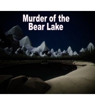 Murder of the Bear lake Steam Key GLOBAL